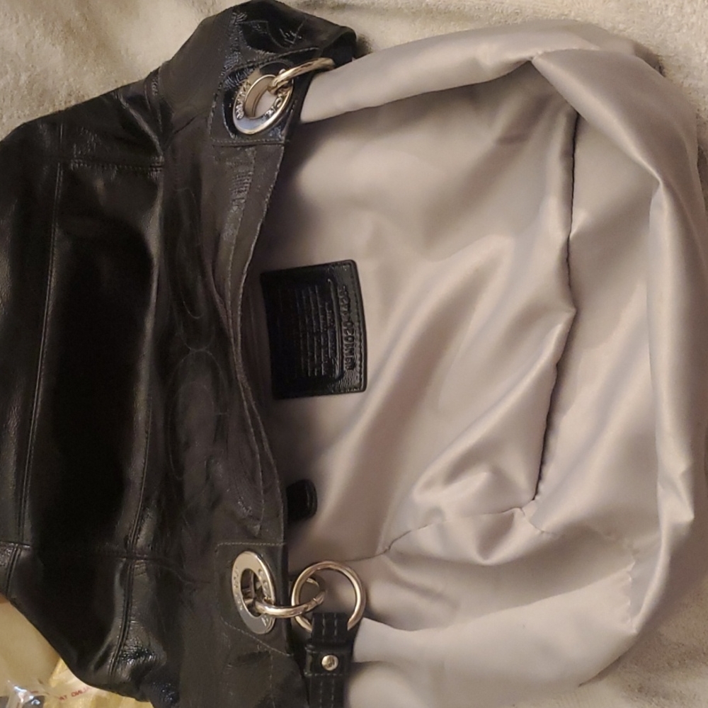 Authentic Coach Bag - Picture 10 of 13